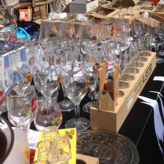 verres à rhum