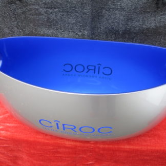 vasque ciroc lumineuse