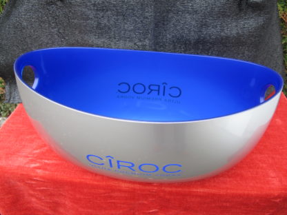 vasque ciroc lumineuse