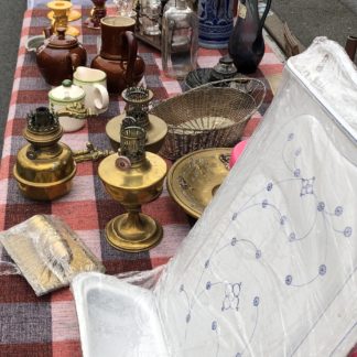 Décorations cuisine