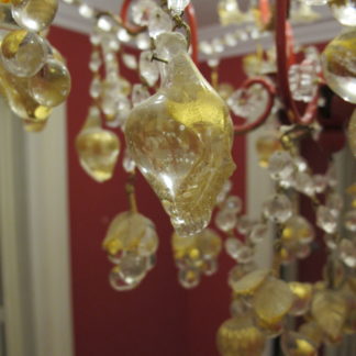 luminaires, lustres, suspensions