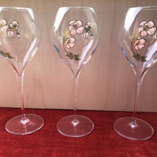 coupes à champagne