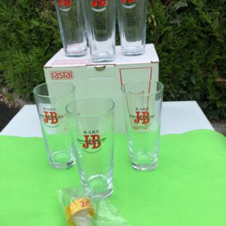 verres à whisky