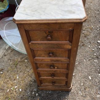 commodes, chiffonniers, semainiers