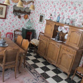 tables de salle à manger, de cuisine