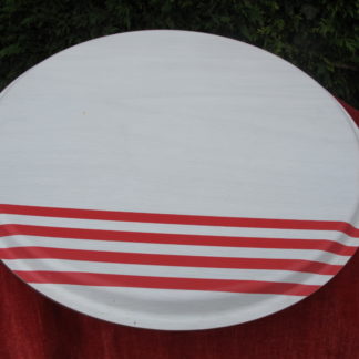 plateaux de service