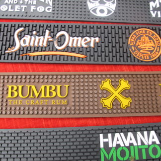 tapis de bar