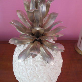 seau à glace Ananas Vintage Michel Dartois